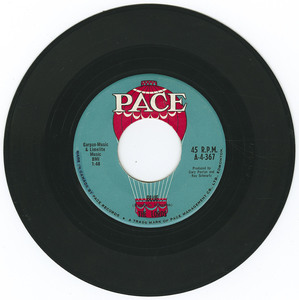 45 lords   blue bw dirt beneath your feet vinyl 01