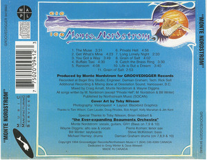 Cd monte nordstrom   st inlay