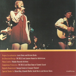 Bells   the best of the millennium collection %284%29