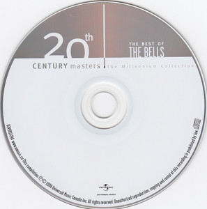 Bells   the best of the millennium collection %285%29