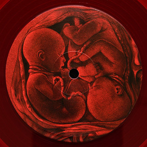 Shore  howard   david cronenberg's dead ringers %28complete original score%29 %281%29