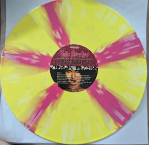 Hello mary lou prom night ii %28original motion picture soundtrack%29 %286%29
