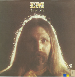 Em lehman   time of man front