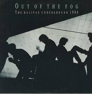 Va   out of the fog front