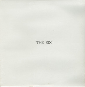 The six  st front
