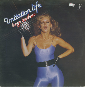 Longo brothers   imitation life front