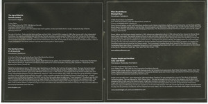 Cd saskatchewan centennial no boundaries volume 1 pages 1 2