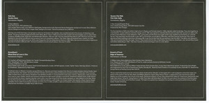 Cd saskatchewan centennial no boundaries volume 1 pages 7 8