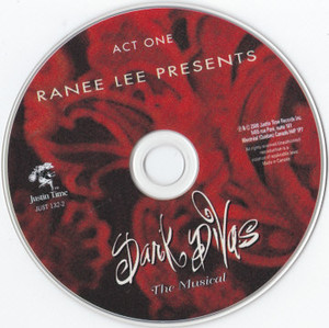 Lee  ranee   dark divas the musical %285%29