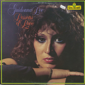 Guidonna lee   lessons of love front