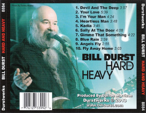 Durst  bill   hard and heavy %281%29