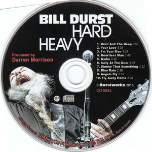 Durst  bill   hard and heavy %284%29