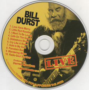 Durst  bill   live %284%29