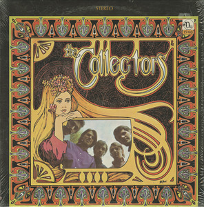 Collectors st front