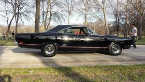 Pics of actual car on the album cover from lacy jay %284%29