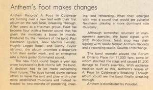 A foot in coldwater new %287%29