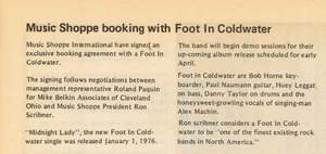 A foot in coldwater new %288%29
