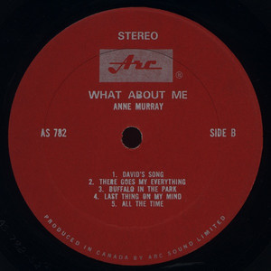 Anne murray %e2%80%93 what about me %282%29