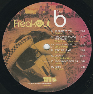 Va freak out total label 02