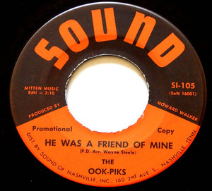 Ook piks %283%29   western ontario bw he was a friend of mine