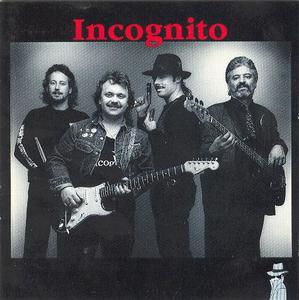 Incognito rwerwe