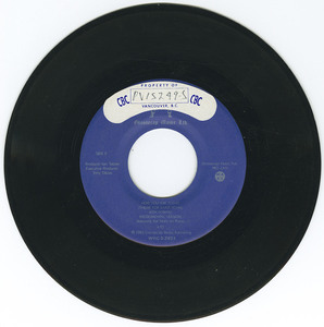 45 ken tobias   here you are today %28theme for saint john%29 vinyl 02