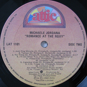 Michaele jordana %e2%80%93 romance at the roxy %283%29