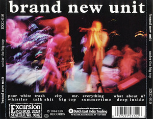 Brand new unit   under the big top %282%29
