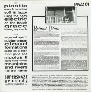Roland blinn   rosebud back