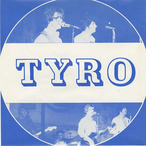 45 tyro a little more time front