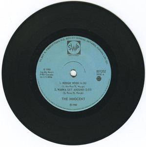 45 innocent   got it in the bag vinyl 01