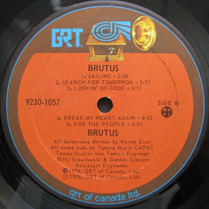 Brutus   st %283%29