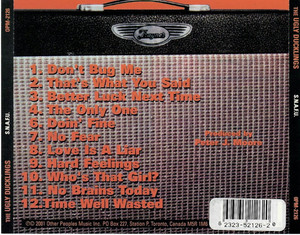 Ugly ducklings  s.n.a.f.u. %281%29