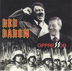 Red barron oppressor