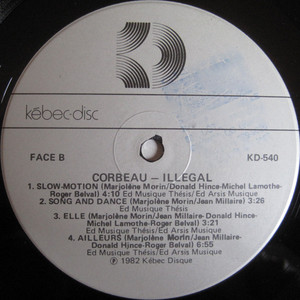 Corbeau   illegal %281%29