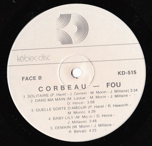 Corbeau   fou %281%29
