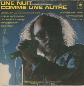 Aut'chose   une nuit comme une autre back