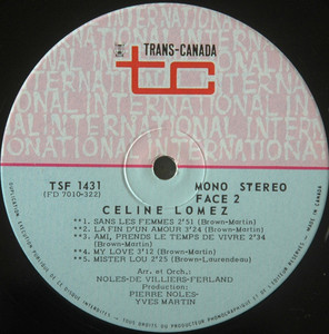 Lomez  celine   ce que tu veux je l'ai %281%29