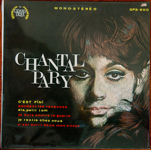 Pary  chantal   st %283%29