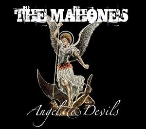 Mahones angels and devils