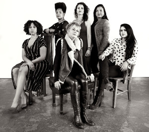 Jane bunnett and maqueque 2019