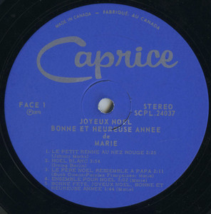 King  marie   joyeux no%c3%abl   bonne et heureuse ann%c3%a9e de marie %282%29