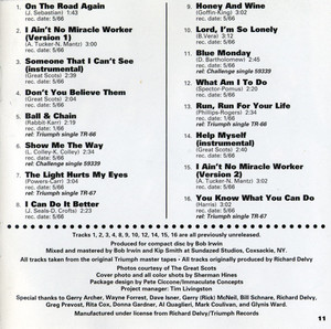 Great scots   the great lost great scots album %281%29