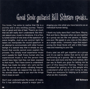 Great scots   the great lost great scots album %282%29