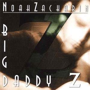 Big daddy z cover