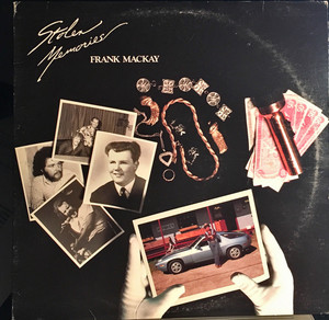 Mackay  frank   stolen memories