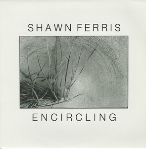 Shawn ferris   encircling front