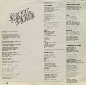 April wine   nature of the beast %283%29