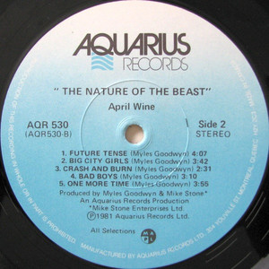 April wine   nature of the beast %284%29