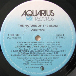 April wine   nature of the beast %285%29